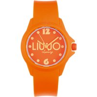 Armbanduhr Liu Jo  Enjoy in Silikon TLJ279 - TLJ279